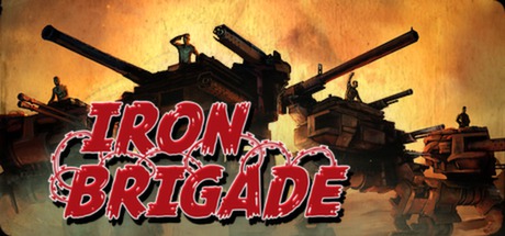Iron Brigade Key kaufen