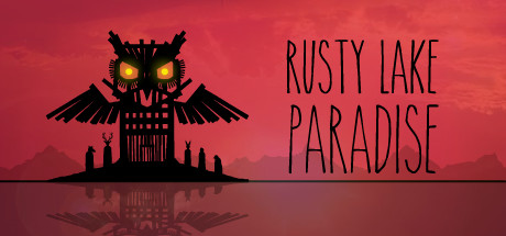 Rusty Lake Paradise Key kaufen