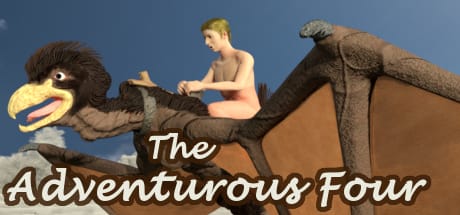 The Adventurous Four