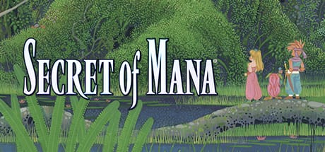 Secret of Mana Key kaufen Key