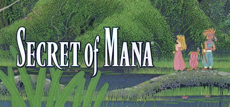 Secret of Mana Key kaufen