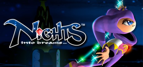 Nights Into Dreams Key kaufen