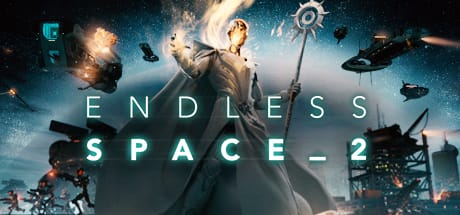 Endless Space 2 Key kaufen für Steam Download