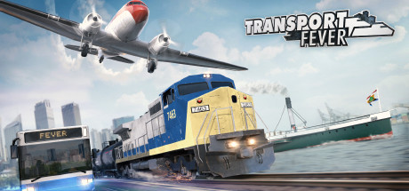 Transport Fever Key kaufen Key