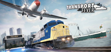 Transport Fever Key kaufen