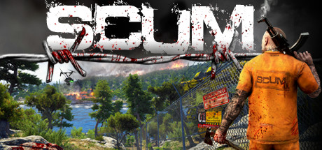 SCUM Key kaufen Key