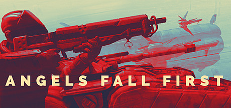 Angels Fall First Key kaufen Key