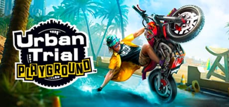 Urban Trial Playground Key kaufen