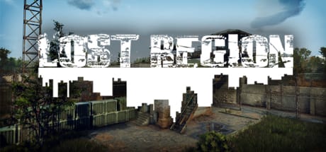 Lost Region