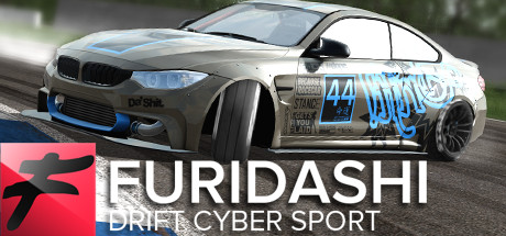 FURIDASHI - Drift Cyber Sport