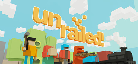 Unrailed! Key kaufen Key