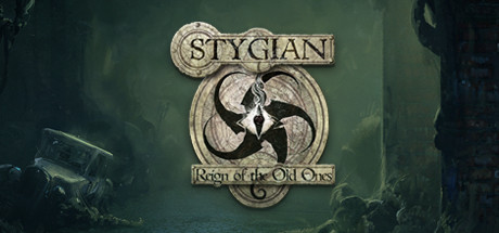 Stygian - Reign of the Old Ones Key kaufen