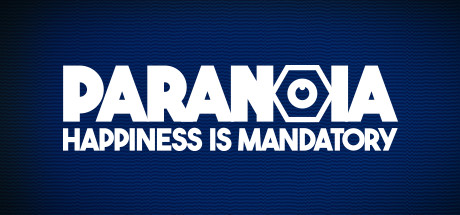 Paranoia - Happiness is Mandatory Key kaufen