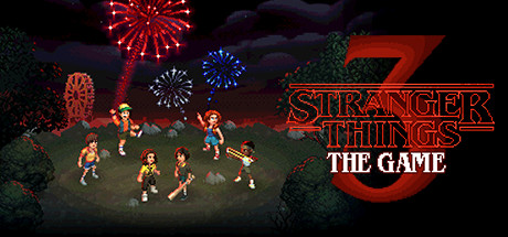 Stranger Things 3 - The Game Key kaufen