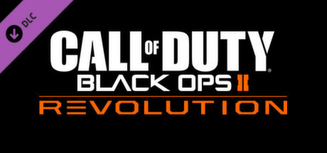 Call of Duty Black Ops 2 Revolution Key kaufen