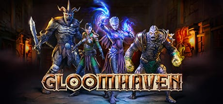 Gloomhaven Key kaufen