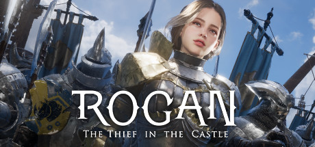ROGAN - The Thief in the Castle Key kaufen
