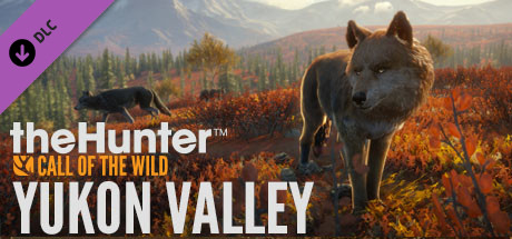 theHunter Call of the Wild Yukon Valley Key kaufen Key