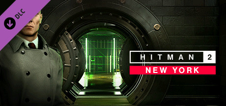 Hitman 2 - New York Key kaufen Key
