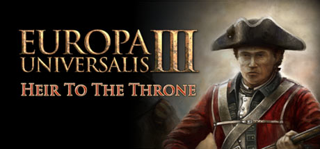Europa Universalis III - Heir to the Throne Key kaufen
