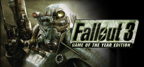 Fallout 3 GOTY Edition Key kaufen