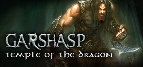 Garshasp - Temple of the Dragon Key kaufen