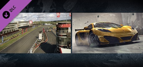 GRID 2 McLaren Racing Pack DLC Key kaufen