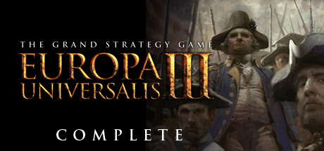 Europa Universalis III Complete Key kaufen