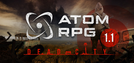 Atom RPG Post-apocalyptic indie game Key kaufen Key