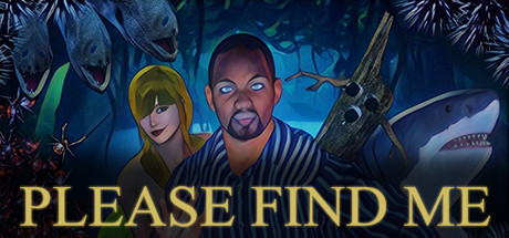 Please Find Me Key kaufen Key
