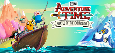 Adventure Time - Pirates of the Enchiridion Key kaufen Key