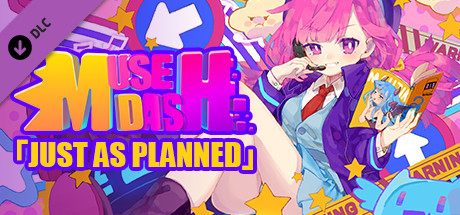 Muse Dash - Just as planned Key kaufen Key