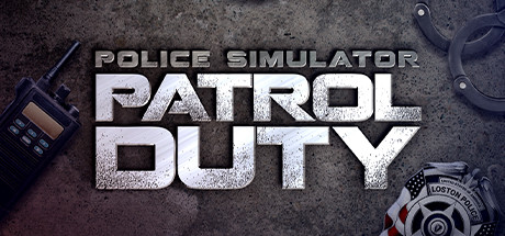 Police Simulator - Patrol Duty Key kaufen Key