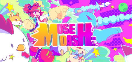 Muse Dash Key kaufen