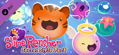 Slime Rancher Secret Style Pack Key kaufen Key