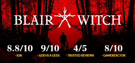 Blair Witch Key kaufen Key