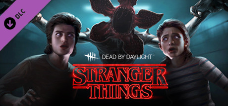 Dead by Daylight  Stranger Things Chapter Key kaufen Key