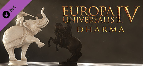Europa Universalis IV - Dharma DLC Key kaufen 