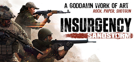 Insurgency Sandstorm Key kaufen