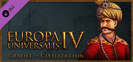 Europa Universalis IV - Cradle of Civilization Key kaufen  