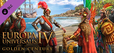 Europa Universalis IV - Golden Century