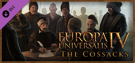 Europa Universalis IV - The Cossacks DLC Key kaufen 