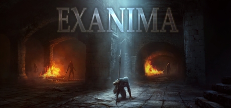 Exanima Key kaufen Key