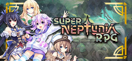 Super Neptunia RPG Key kaufen