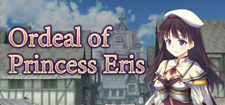 Ordeal of Princess Eris Key kaufen