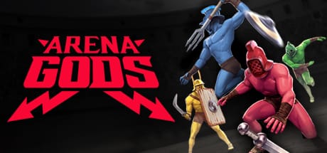 ARENA GODS Key kaufen