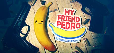 My Friend Pedro Key kaufen Key
