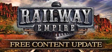 Railway Empire - France Key kaufen