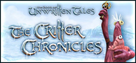 The Book of Unwritten Tales - The Critter Chronicles Key kaufen