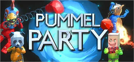 Pummel Party Key kaufen Key